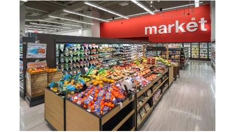 Grocery Outlet