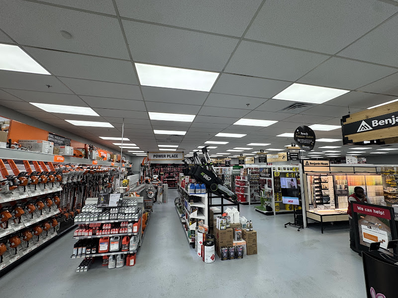 Garland Ace Hardware