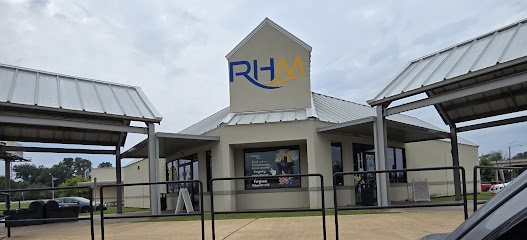 Rolling Hills Ministries Thrift Store