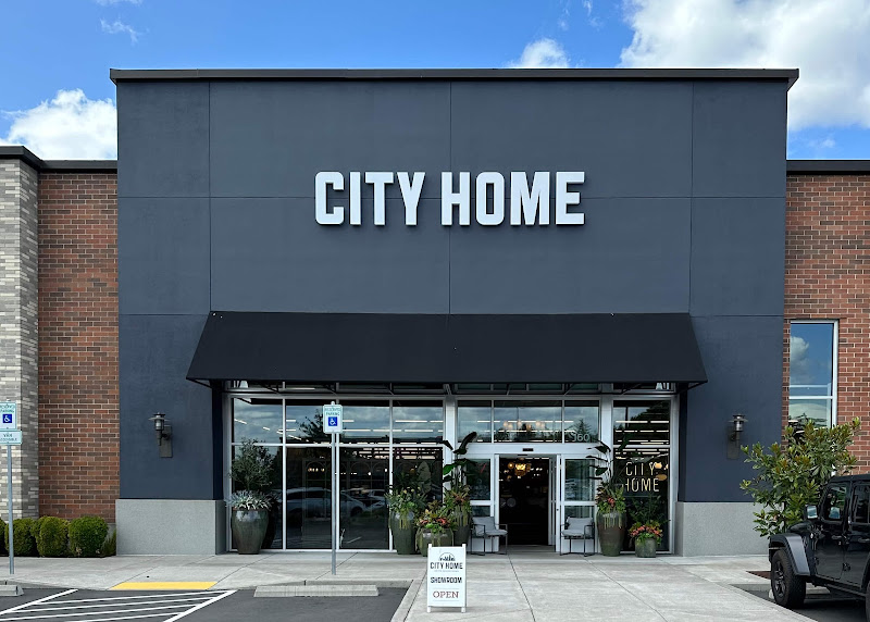 City Home - Beaverton Furniture & Decor