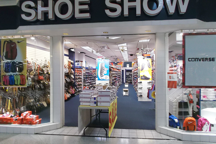 Shoe Show