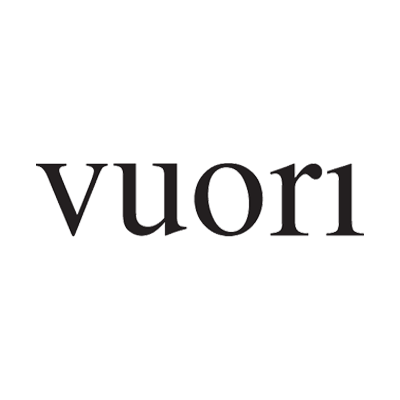 Vuori Coming Soon logo