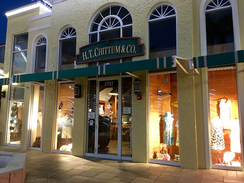 H.T. Chittum & Co.