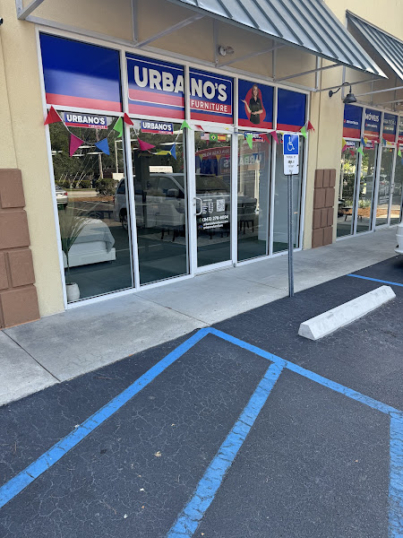 Urbano's Furniture Goose Creek