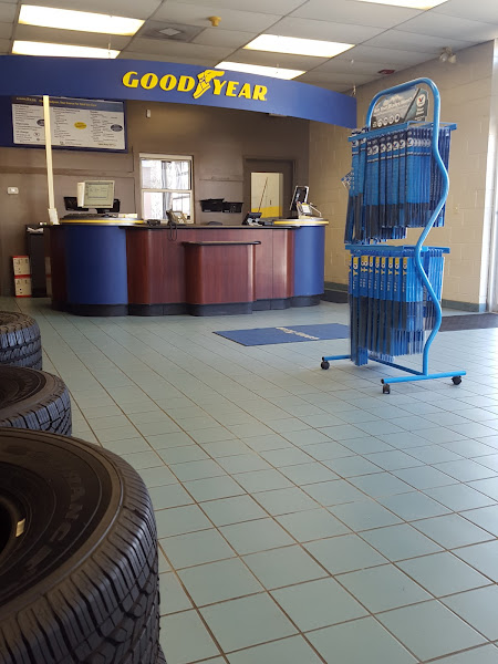Goodyear Auto Service