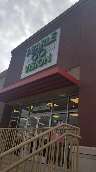 Pearle Vision
