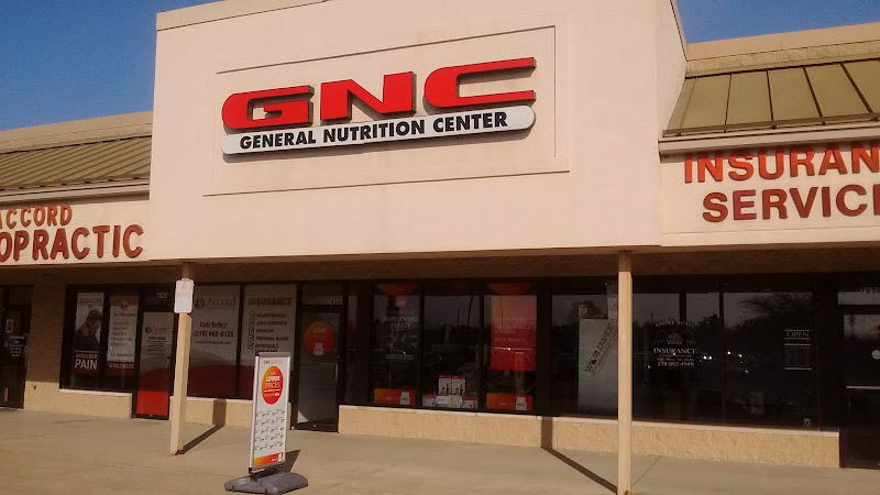 GNC