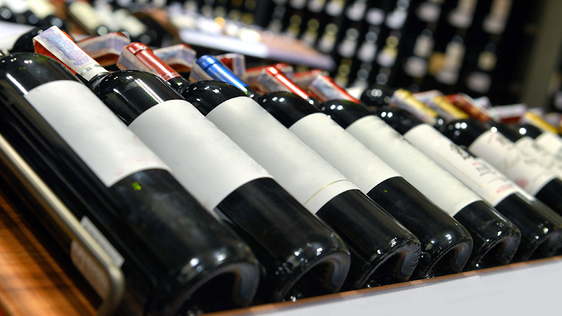 Powers Wine And Liquor