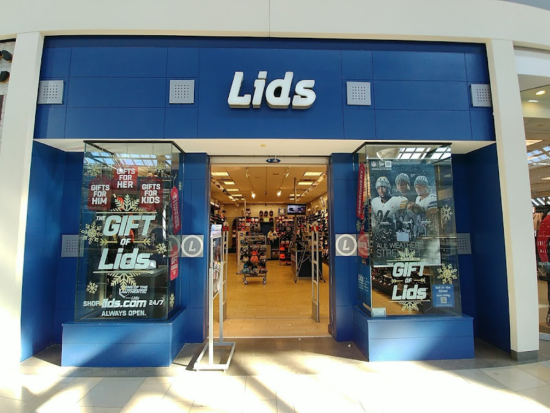 Lids