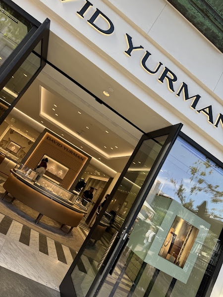 David Yurman