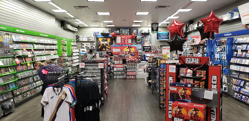 GameStop