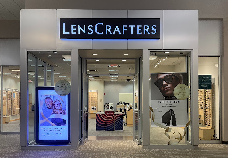 LensCrafters