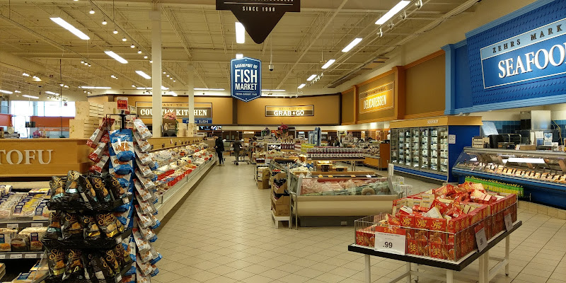 Zehrs