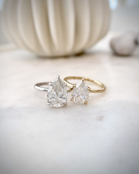 Ring Come True - BY APPOINTMENT ONLY