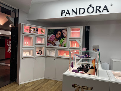 Diors Jewelers PANDORA