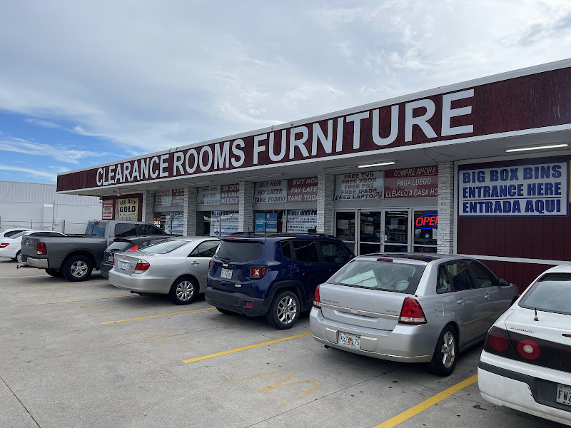 Clearance Rooms Furniture