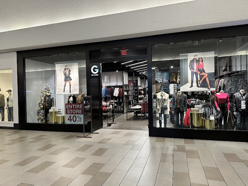 G by GUESS