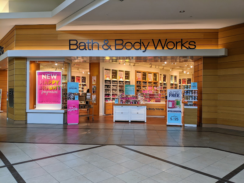Bath & Body Works