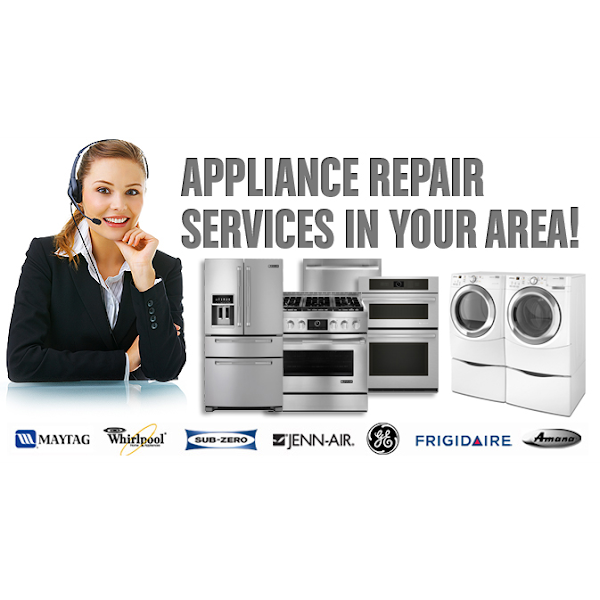 Service Plus Appliance Repair/ Public Electric & Appliance Repair Ltd
