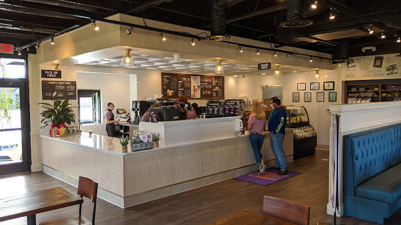 PJ's Coffee