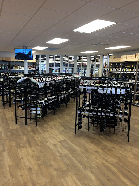 Midtown Market Wine & Spirits