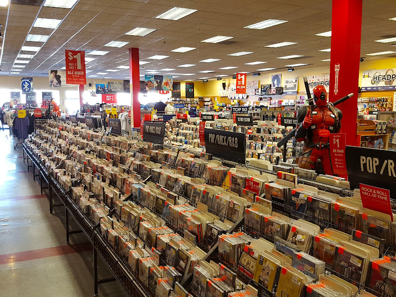 FYE