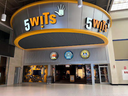 5 Wits