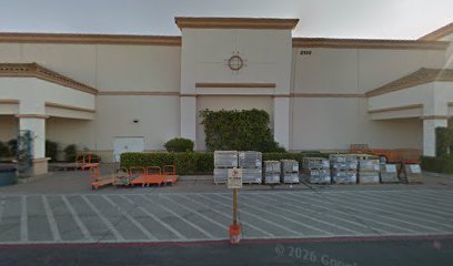 Pro Desk at The Home Depot