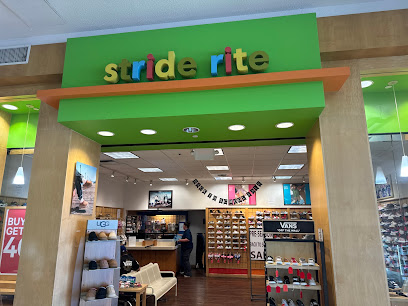 stride rite