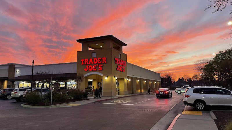 Trader Joe's