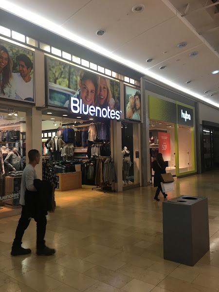 Bluenotes