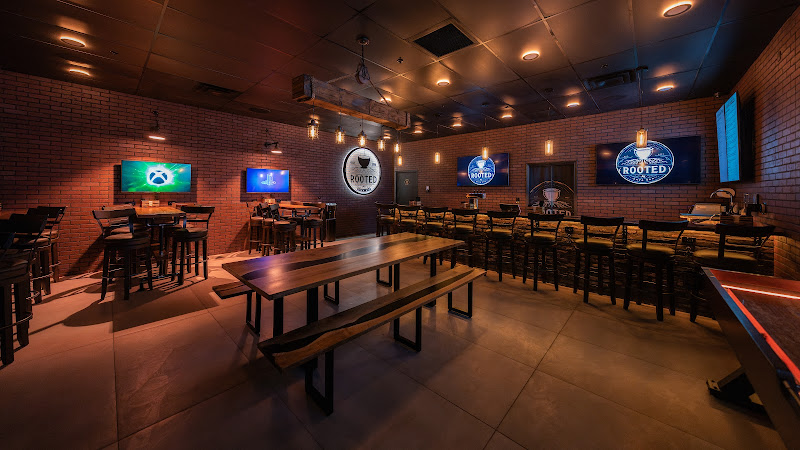 Rooted Kava Bar