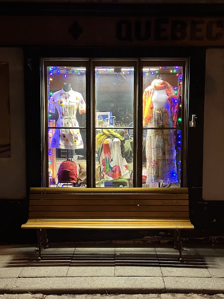 Boutique du Lys