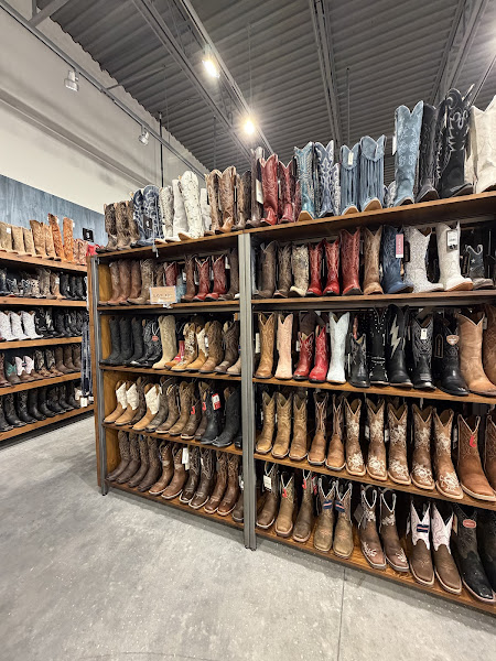 Boot Barn