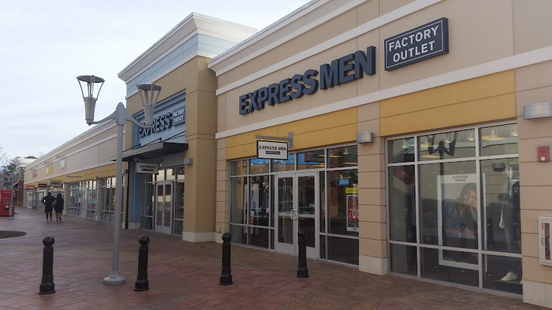 Express Men