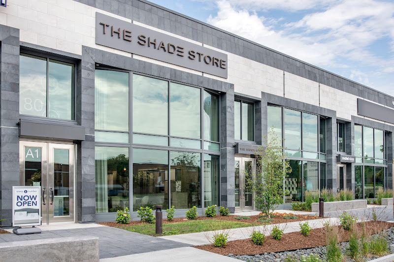 The Shade Store