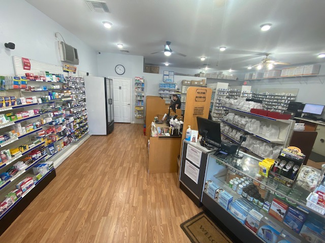Vistara Pharmacy