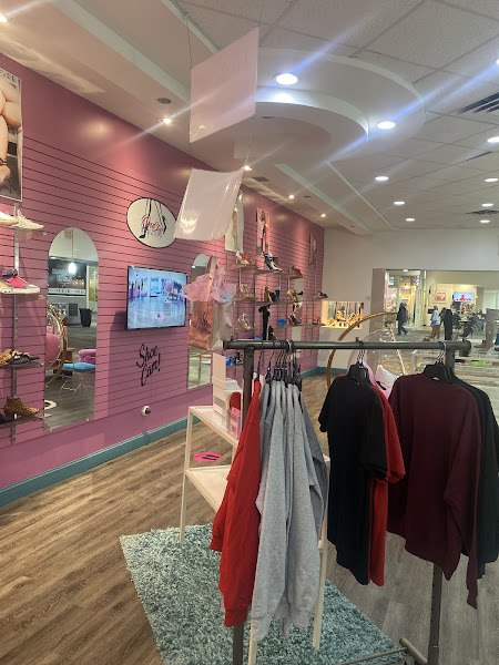 One Step Forward Shoe Boutique