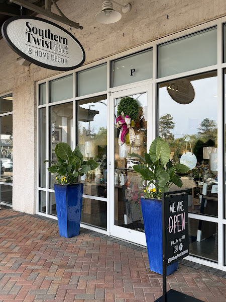 Southern Twist Interior Design & Home Decor