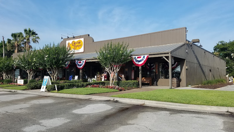 Cracker Barrel Old Country Store