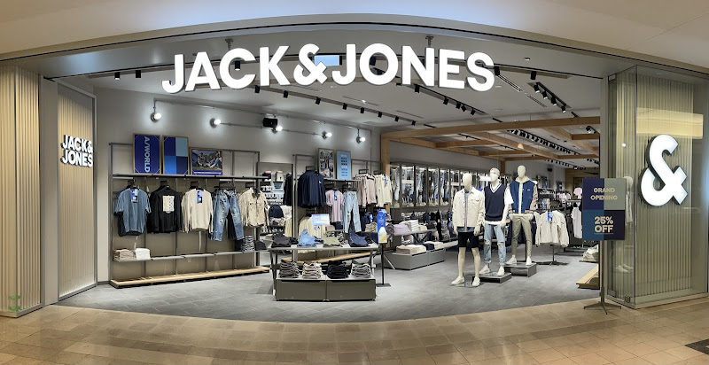 Jack & Jones