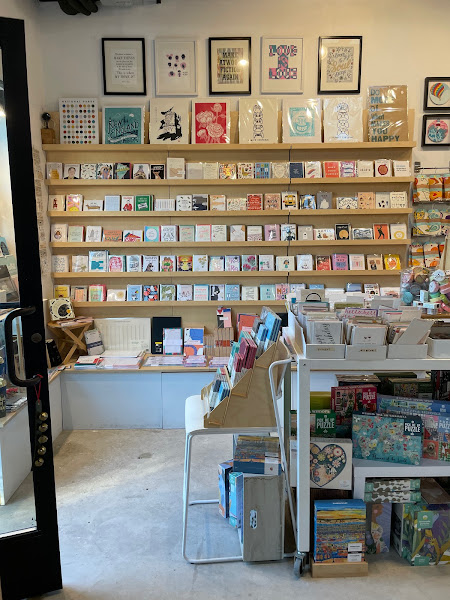 Tiny Turns Paperie