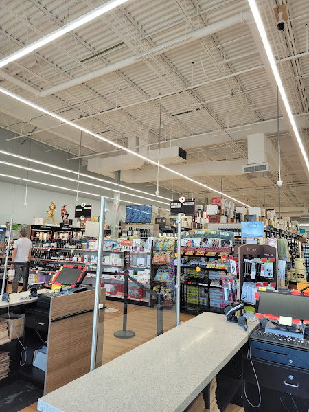 Wine Outlet