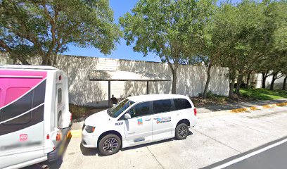 Integrative Wellness Medical Center