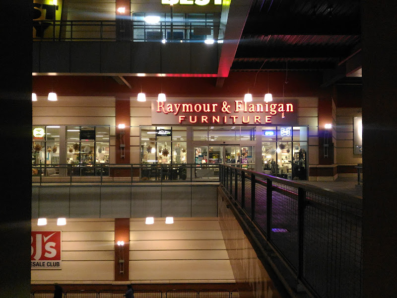 Raymour & Flanigan Furniture and Mattress Store