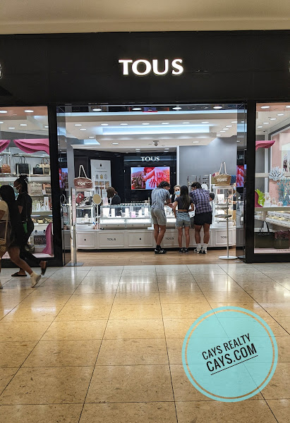 Tous Jewelry