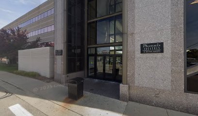 Laurel Park Plaza