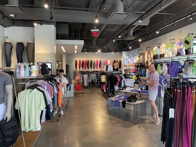 Lululemon