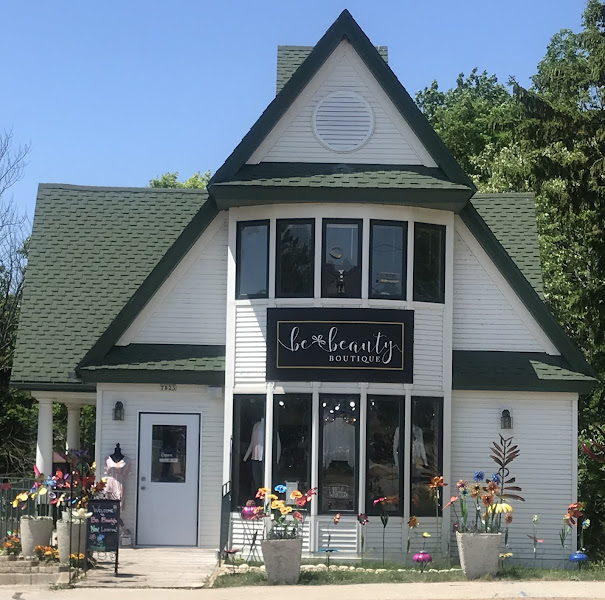 Be Beauty Fashion & Home Boutique