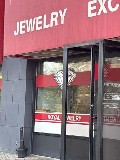 Woodbridge Jewelry Exchange